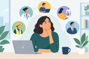 Career Assessment for Adults That Finds Your Fit