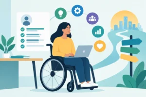 Accessible Career Assessment for Disabilities