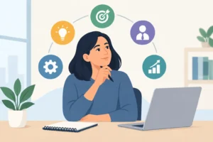 Career Assessment Without a Coach That Works