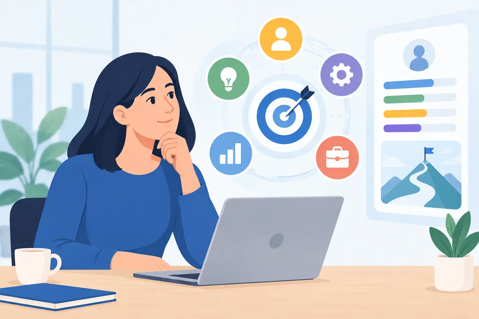 Career Test Accuracy: What Results Can Tell You