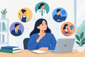 Career Test for ESL Learners That Finds Your Fit