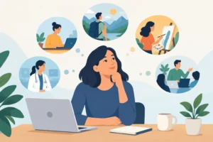 How to Find Meaningful Work That Fits You