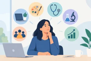 How to Identify Your Career Interests Clearly