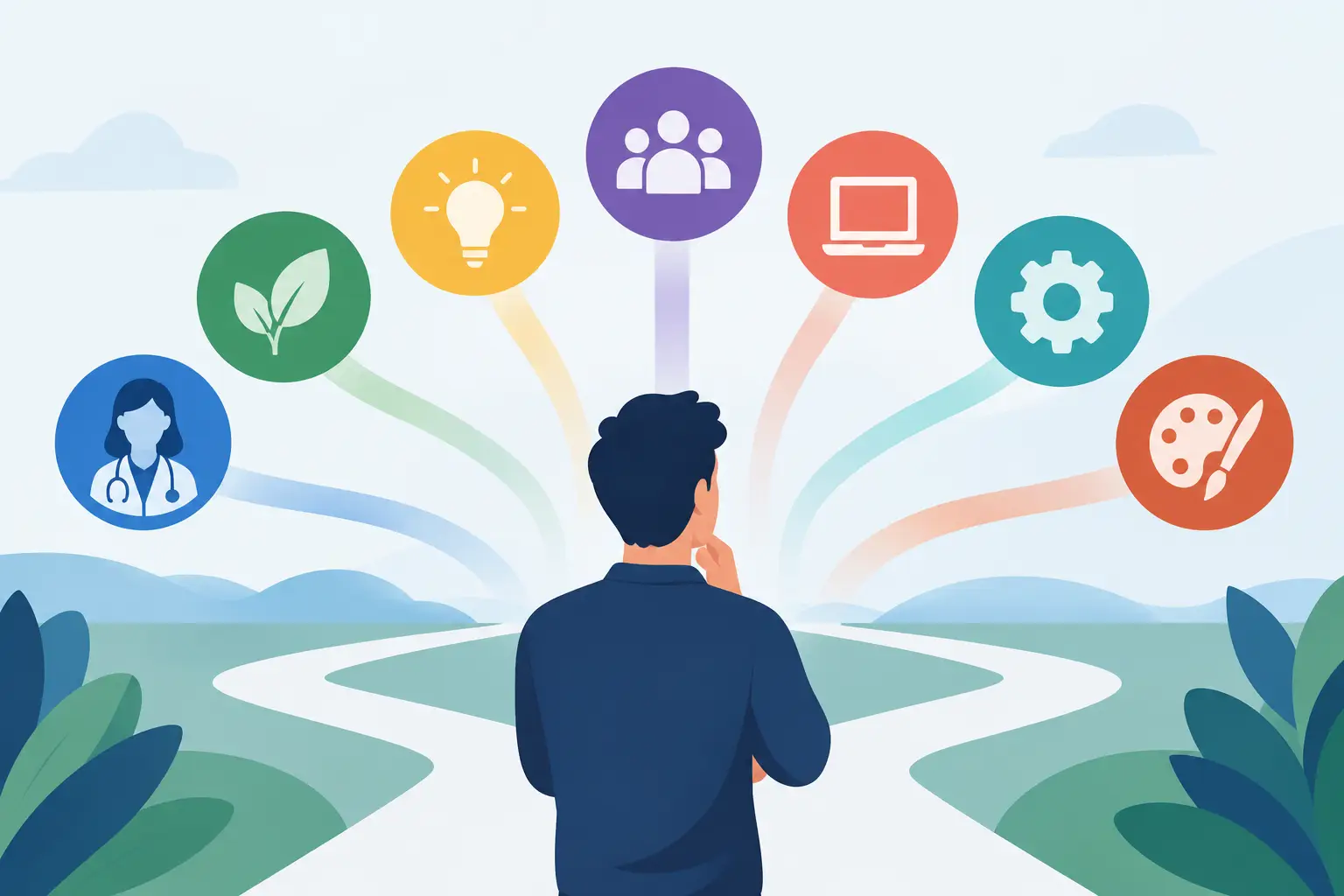 What Are Holland Career Themes? A Clear Guide